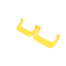 Load image into Gallery viewer, 10C-Mercedes-Benz-Sprinter0709-Dodge-Sprinter-Super-Hoop-Xp7-Safety-Yellow-Powder-Coat-Pair
