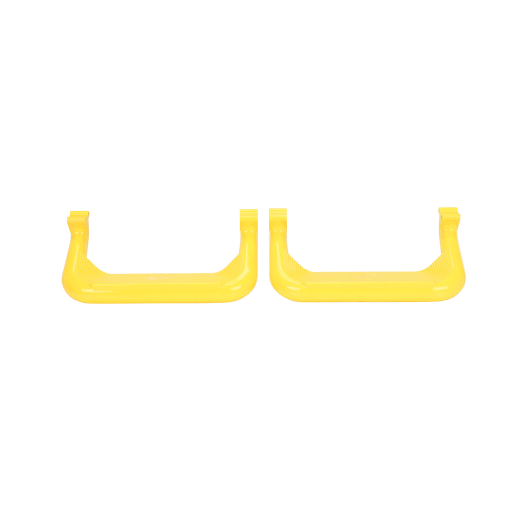 10C-Mercedes-Benz-Sprinter0709-Dodge-Sprinter-Super-Hoop-Xp7-Safety-Yellow-Powder-Coat-Pair