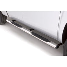 Load image into Gallery viewer, 10C-Ram-25003500(19-Classic)Mega-Cab-Ss-4In-Straight-Nerf-Bars