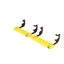 Load image into Gallery viewer, 10C-Sprinter-Van-Driver-And-Passenger-Doors-Factory-Step-Xp7-Safety-Yellow-Powd