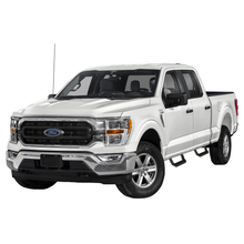 Load image into Gallery viewer, 10C-Wrangler(Front-Doors-OnlyAll-Styles)Ld-StepassistSide-Stepxp3-Black-Powder-Coat(Single)
