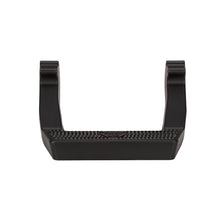 Load image into Gallery viewer, 10C-Wrangler(Front-Doors-OnlyAll-Styles)Ld-StepassistSide-Stepxp3-Black-Powder-Coat(Single)