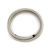 Mishimoto MMSBH-12120-CS -12AN Braided Line, Stainless Steel - 10ft