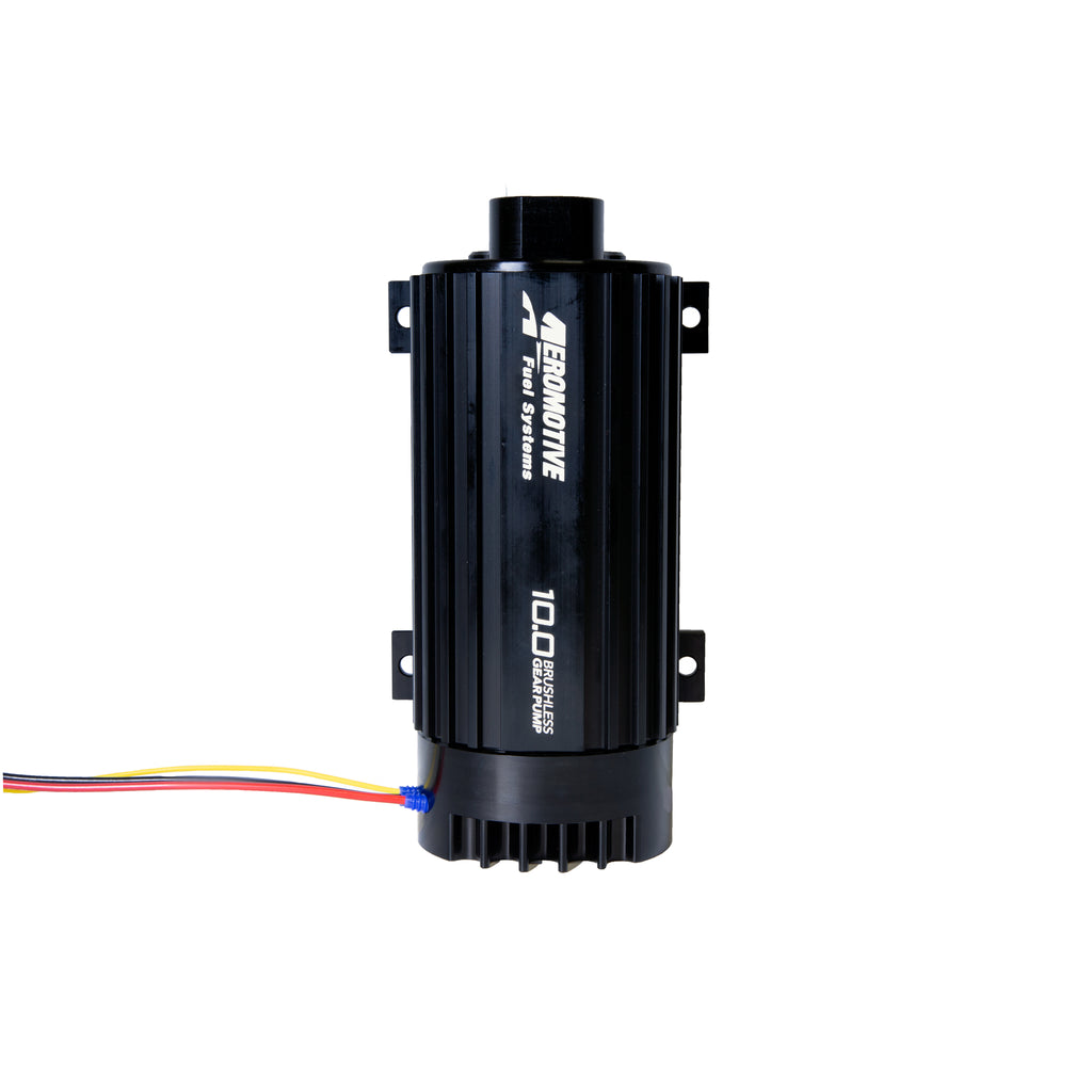 10Gpm-Brushless-Spur-Gear-Fuel-Pump-With-True-Variable-Speed-Control,-In-Line