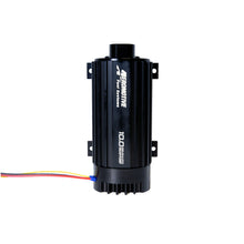 Load image into Gallery viewer, 10Gpm-Brushless-Spur-Gear-Fuel-Pump-With-True-Variable-Speed-Control,-In-Line