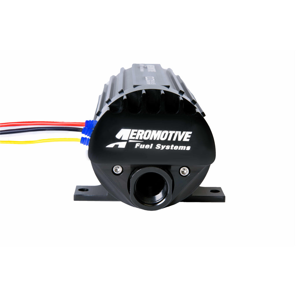 10Gpm-Brushless-Spur-Gear-Fuel-Pump-With-True-Variable-Speed-Control,-In-Line
