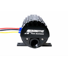 Load image into Gallery viewer, 10Gpm-Brushless-Spur-Gear-Fuel-Pump-With-True-Variable-Speed-Control,-In-Line