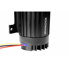 Load image into Gallery viewer, 10Gpm-Brushless-Spur-Gear-Fuel-Pump-With-True-Variable-Speed-Control,-In-Line