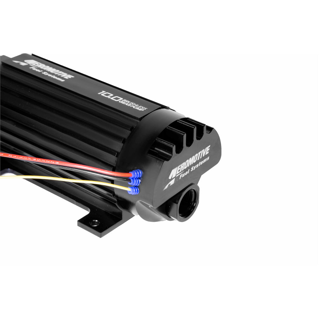 10Gpm-Brushless-Spur-Gear-Fuel-Pump-With-True-Variable-Speed-Control,-In-Line