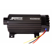 Load image into Gallery viewer, 10Gpm-Brushless-Spur-Gear-Fuel-Pump-With-True-Variable-Speed-Control,-In-Line