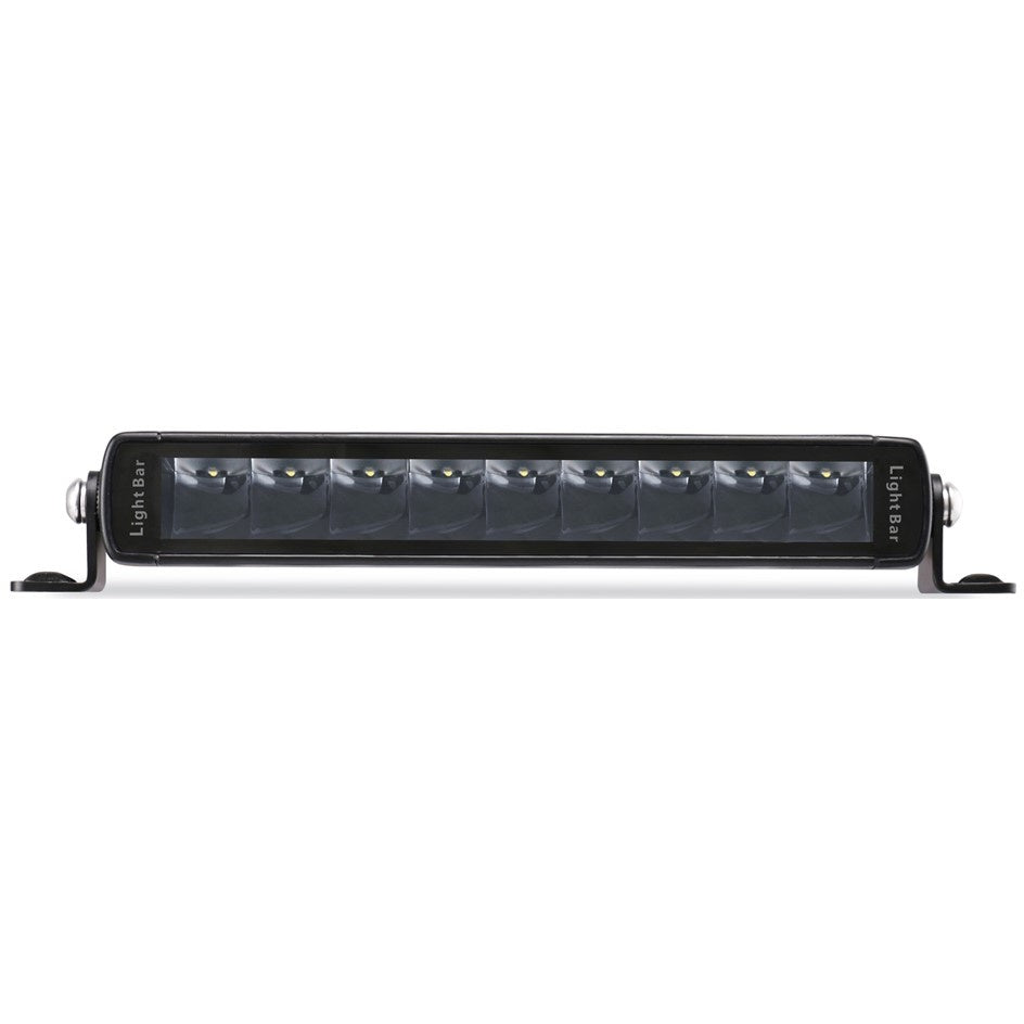 10In-45-Watt-Led-Single-Row-Stealth-Light-Bar;-Melt-Temp-Control-System