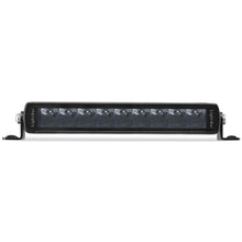 Load image into Gallery viewer, 10In-45-Watt-Led-Single-Row-Stealth-Light-Bar;-Melt-Temp-Control-System
