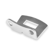 Load image into Gallery viewer, 10In-Clutch-Fork-Pivot-Bracket-SbmBbm-Clear-Zinc-Steel