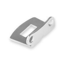 Load image into Gallery viewer, 10In-Clutch-Fork-Pivot-Bracket-SbmBbm-Clear-Zinc-Steel
