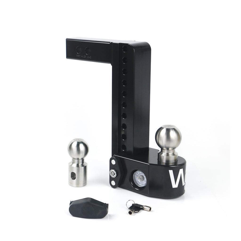 10In-Drop-Hitch-W-2In-Shank-(8K10K-Gtwr)WCerakote