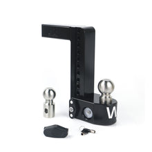 Load image into Gallery viewer, 10In-Drop-Hitch-W-2In-Shank-(8K10K-Gtwr)WCerakote