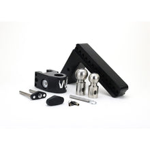 Load image into Gallery viewer, 10In-Drop-Hitch-W-3In-Shank-(10K21K-Gtwr)WCerakote