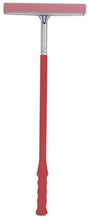Load image into Gallery viewer, Mallory Squeegees 10NYRD-26A Squeegee 10&quot; Metal Head W/ Plastic Handle