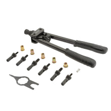 Load image into Gallery viewer, 10Piece-Nutsert-Tool-Set-WHeavy-Duty-Case