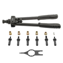 Load image into Gallery viewer, 10Piece-Nutsert-Tool-Set-WHeavy-Duty-Case