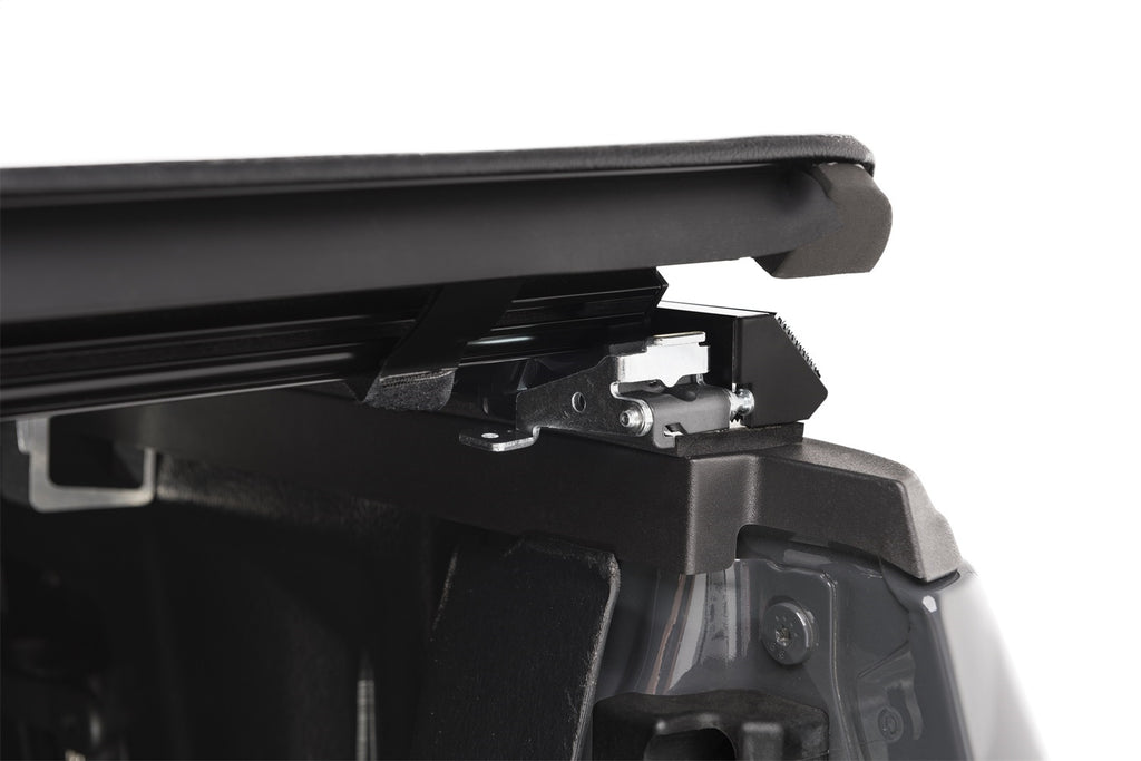 Truxedo 277601 TruXport for Select Ford F-150, Lincoln Mark LT