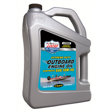Load image into Gallery viewer, 10W-40-Outboard-Engine-Oil-Synthetic-4.73L