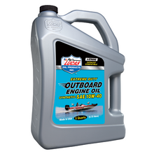 Load image into Gallery viewer, 10W-40-Outboard-Engine-Oil-Synthetic-4.73L