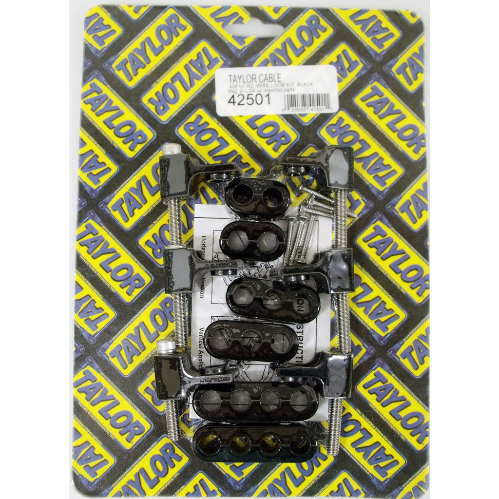 10.4-Horizontal-Wire-Loom-Kit-Black