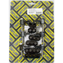 Load image into Gallery viewer, 10.4-Horizontal-Wire-Loom-Kit-Black