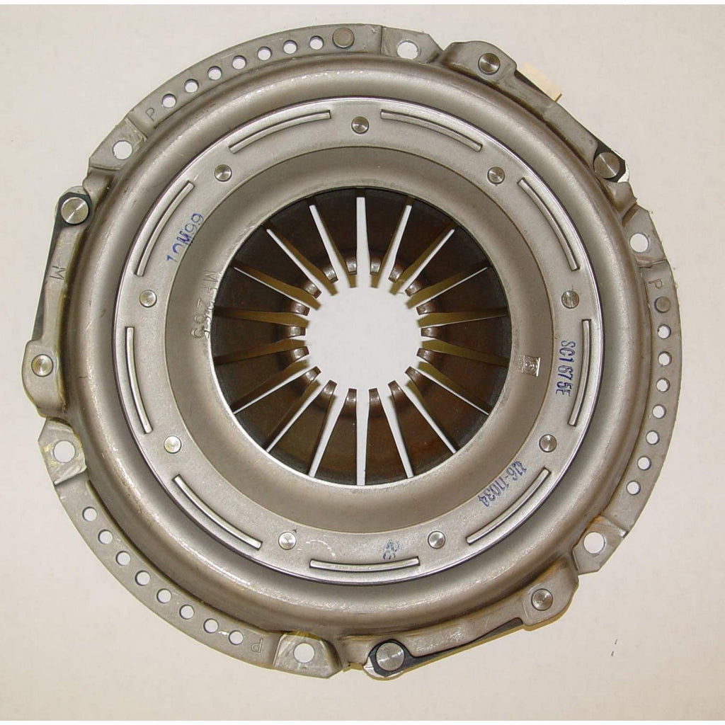 10.5-Inch-Clutch-Cover-8286-Jeep-Cj