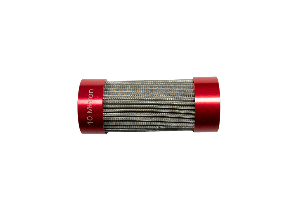 FiTech Fuel Injection 55002-1 Go Fuel Replacement 10 Micron Element