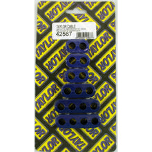 Load image into Gallery viewer, 10.4-4-Cyl-Vertical-Wire-Loom-Kit-Blue