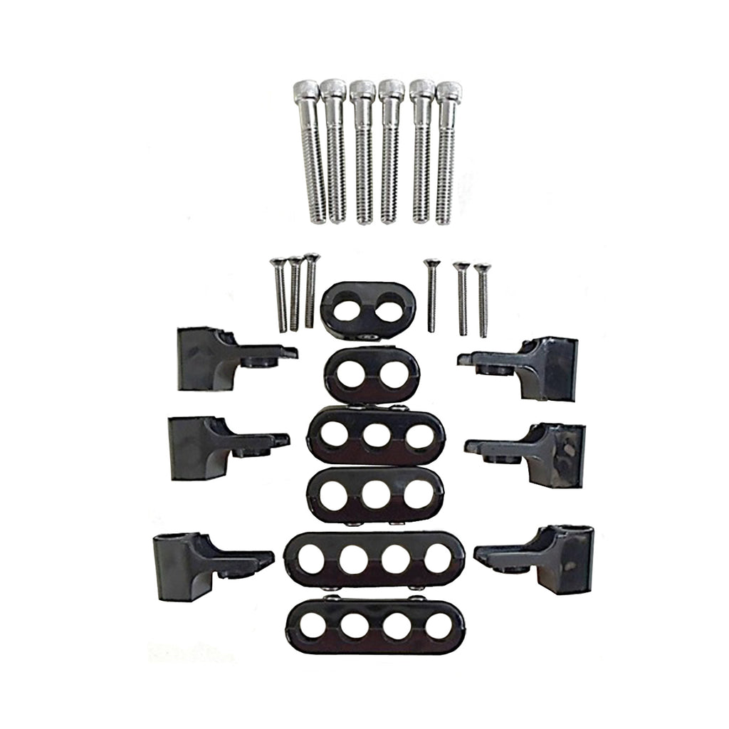 10.4-Horizontal-Wire-Loom-Kit-Black