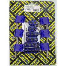 Load image into Gallery viewer, 10.4-Vertical-Wire-Loom-Kit-Blue