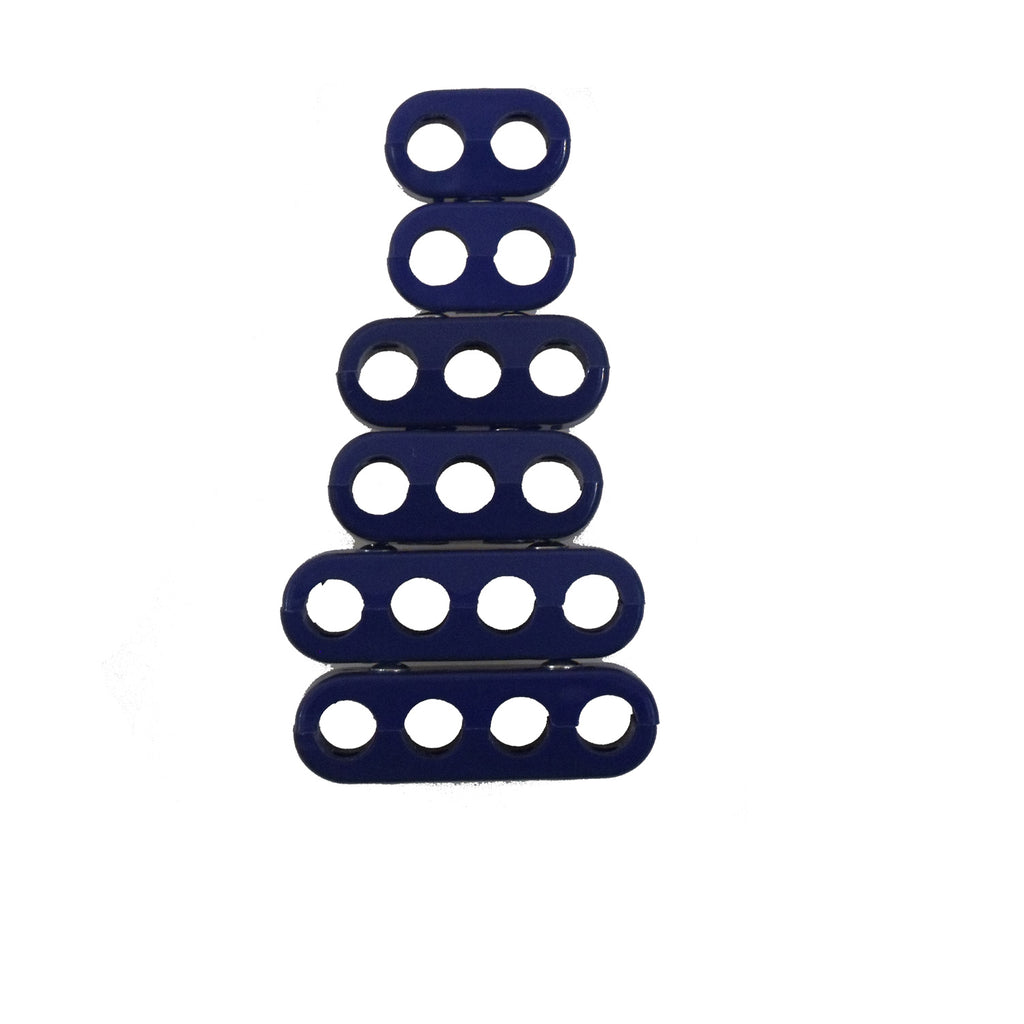 10.4-4-Cyl-Vertical-Wire-Loom-Kit-Blue