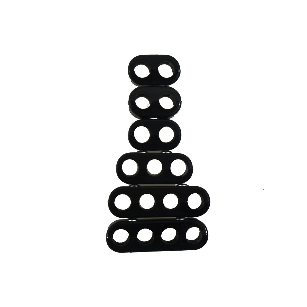 10.4-4-Cyl-Vertical-Wire-Loom-Kit-Black