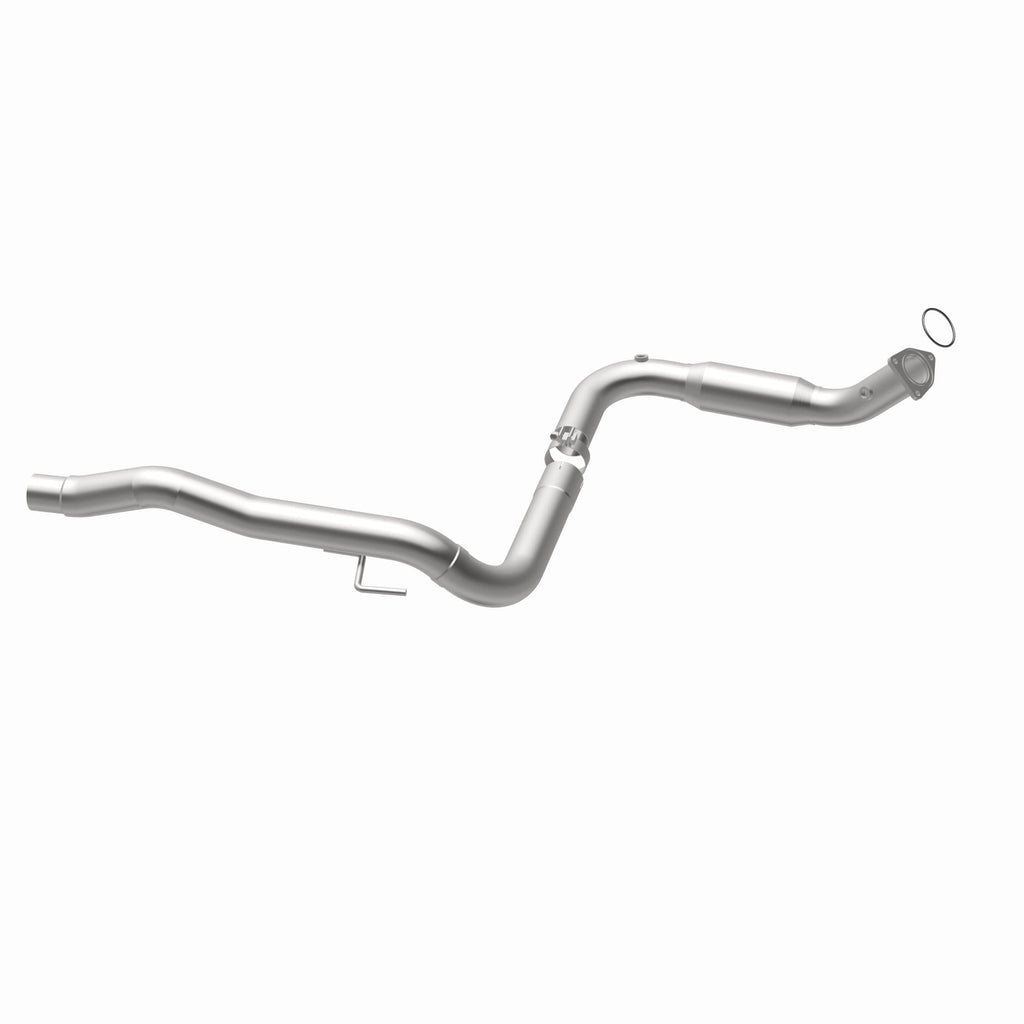MagnaFlow Exhaust Products 5451640 California CARB Direct-Fit Catalytic Converter for Select Chevrolet Suburban 2500, GMC Yukon XL