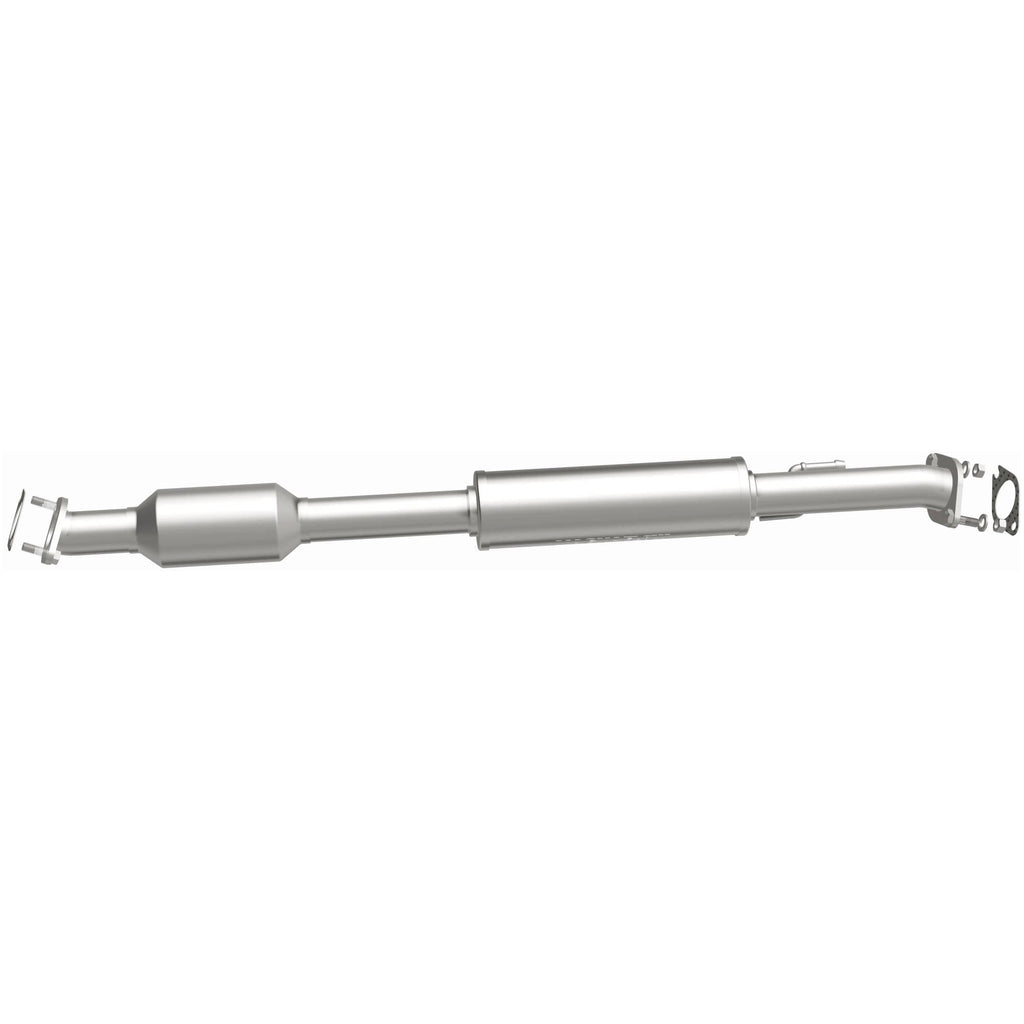 MagnaFlow Exhaust Products 21-147 OEM Grade Direct-Fit Catalytic Converter for Select Hyundai Sonata