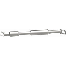Load image into Gallery viewer, MagnaFlow Exhaust Products 21-147 OEM Grade Direct-Fit Catalytic Converter for Select Hyundai Sonata