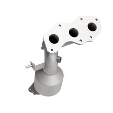 Load image into Gallery viewer, MagnaFlow Exhaust Products 51822 OEM Grade Manifold Catalytic Converter for Select Toyota Sienna