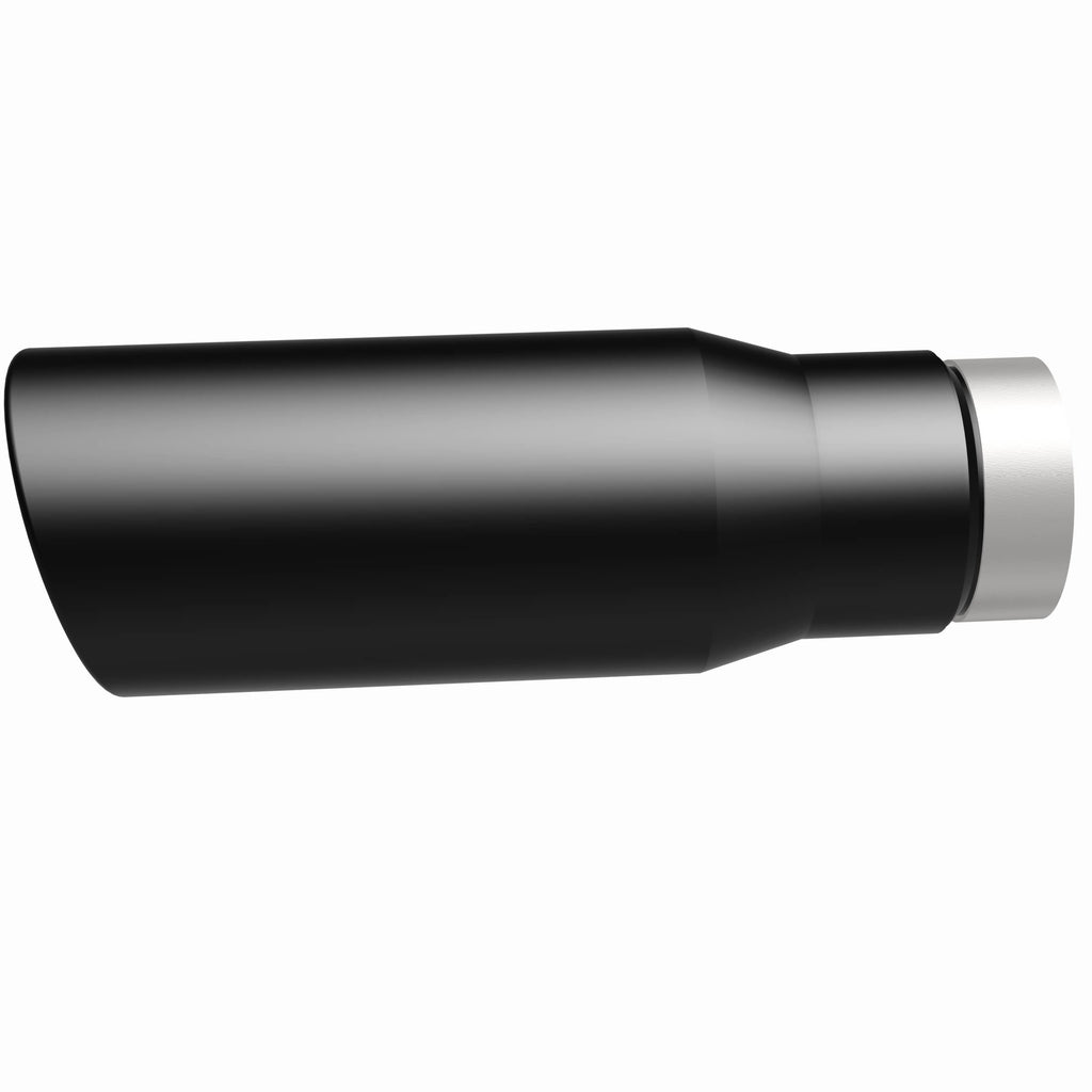 MagnaFlow Exhaust Products 35237 Single Exhaust Tip - 3.5in. Inlet/5in. Outlet