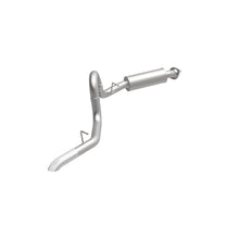 Load image into Gallery viewer, MagnaFlow Exhaust Products 16390 Competition Series Stainless 2.5 in Cat-Back for Select Jeep Wrangler