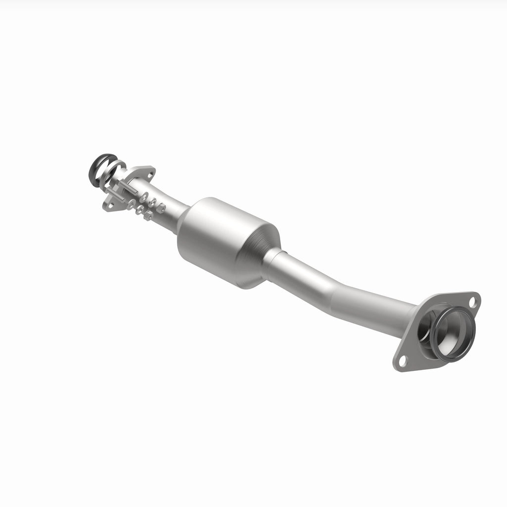 MagnaFlow Exhaust Products 6511689 California CARB Direct-Fit Catalytic Converter for Select Nissan NV200