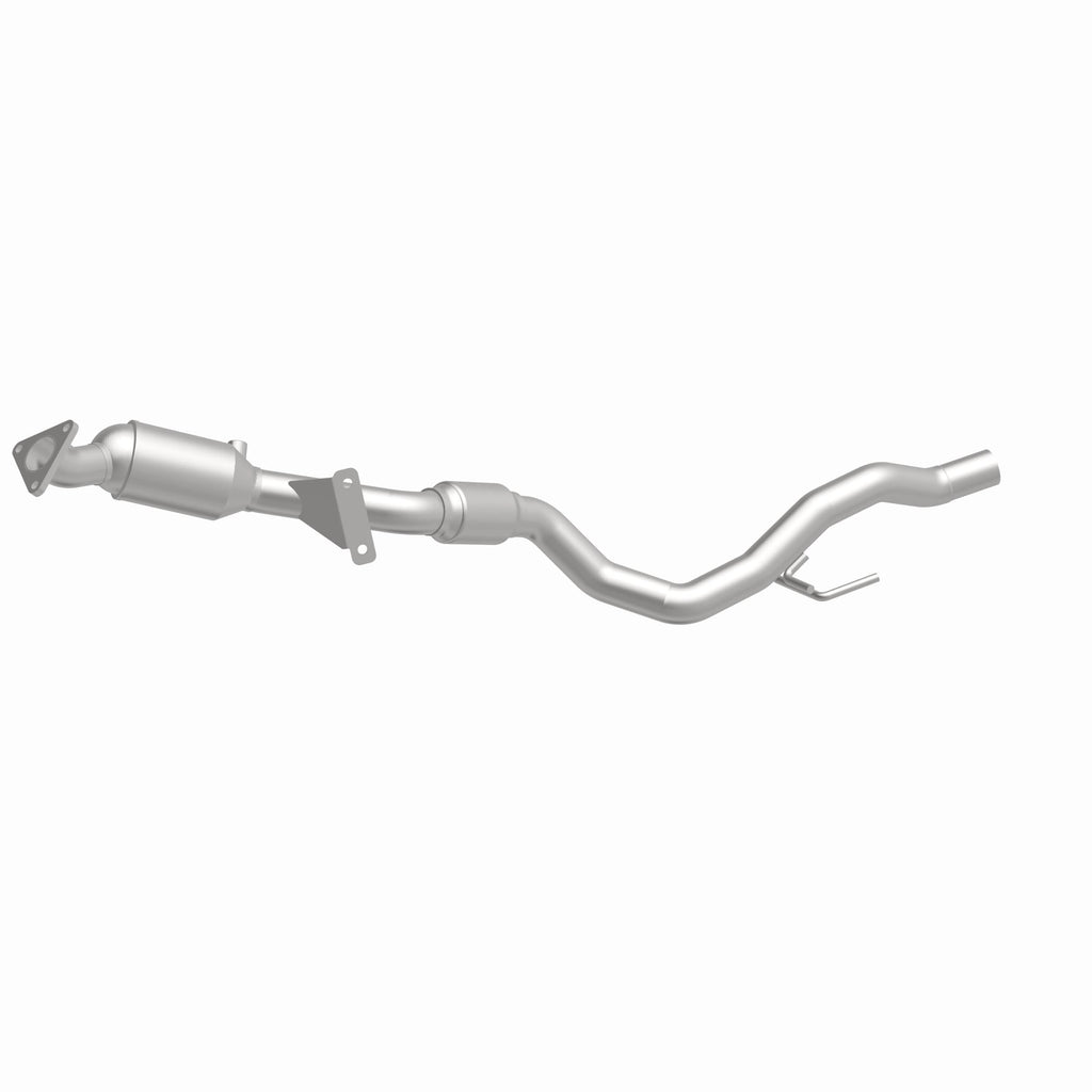 MagnaFlow Exhaust Products 52410 OEM Grade Direct-Fit Catalytic Converter for Select Porsche Cayenne, Volkswagen Touareg