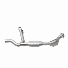 Load image into Gallery viewer, MagnaFlow Exhaust Products 93393 HM Grade Direct-Fit Catalytic Converter for Select Ford F-150