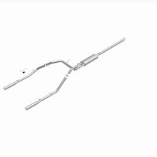 Load image into Gallery viewer, MagnaFlow Exhaust Products 16700 Street Series Polished Cat-Back System for Select Dodge Ram
