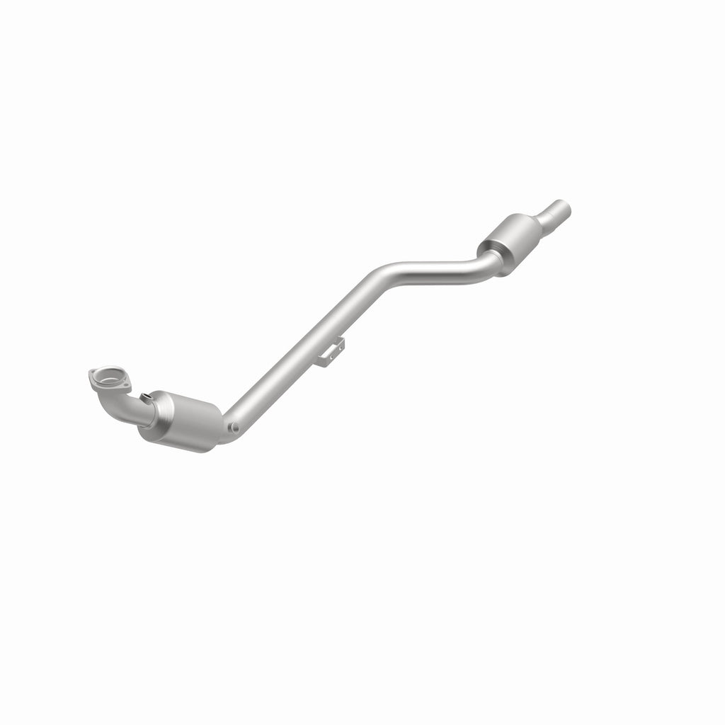 MagnaFlow Exhaust Products 5411806 California CARB Direct-Fit Catalytic Converter for Select Mercedes-Benz CLK320