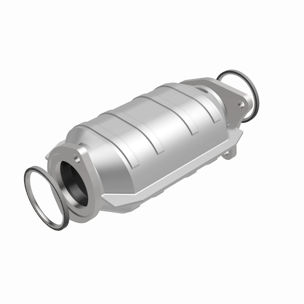 MagnaFlow Exhaust Products 444232 California CARB Direct-Fit Catalytic Converter for Select Lexus LS400