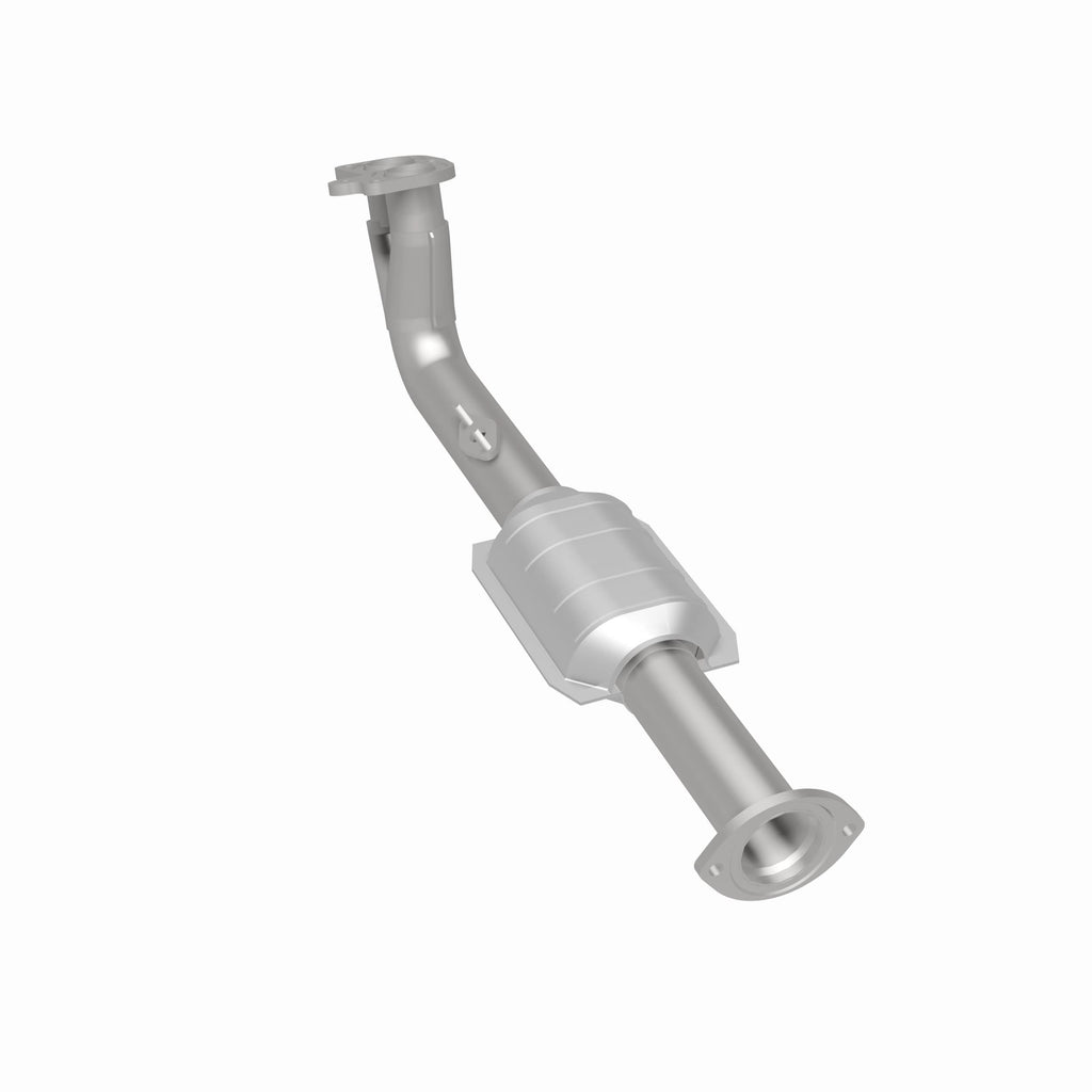 MagnaFlow Exhaust Products 27301 HM Grade Direct-Fit Catalytic Converter for Select Toyota 4Runner