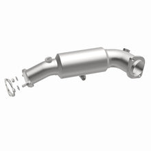 Load image into Gallery viewer, MagnaFlow Exhaust Products 5551818 California CARB Direct-Fit Catalytic Converter for Select Ford Explorer